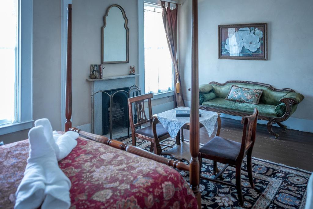 The Historic Hotel Leger Mokelumne Hill Exteriör bild